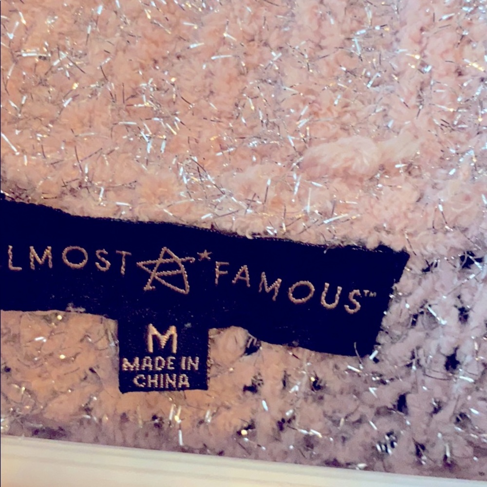 Sweater - Picture 2 of 3